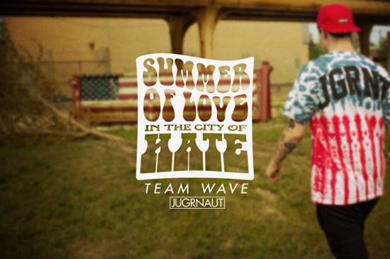 Jugrnaut_SummerofLove_TeamWave_cover_640