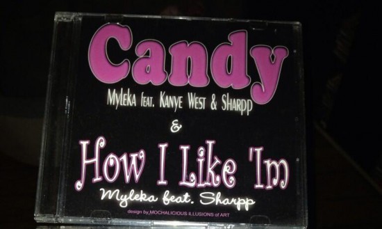 CandyFSD