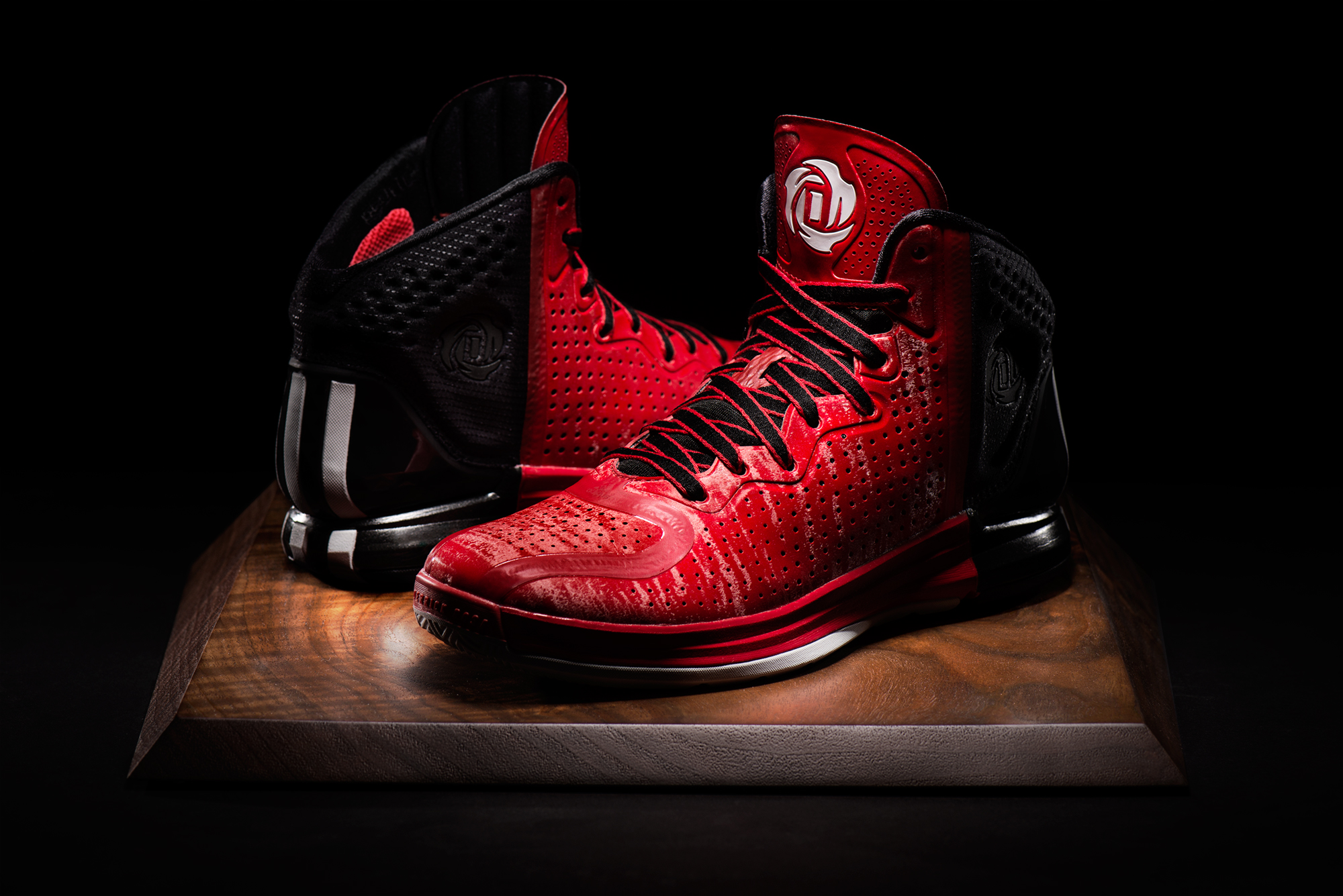 adizero d rose 4