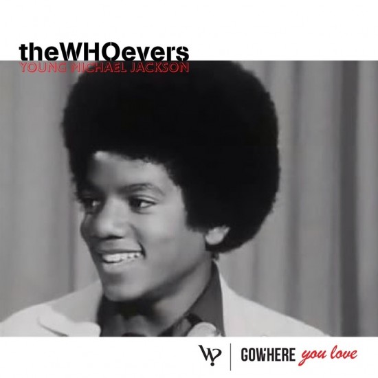 theWHOevers_Young Michael Jackson_2