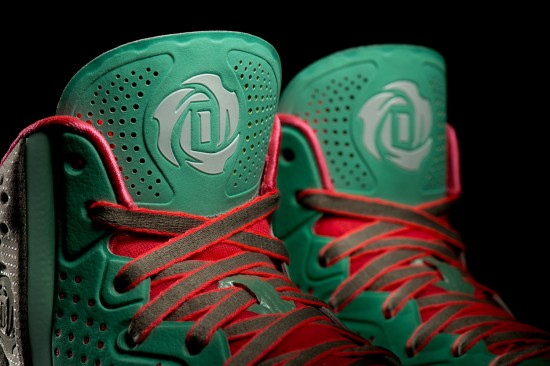 D Rose 4, Boardwalk, Detail 3 (G67401)