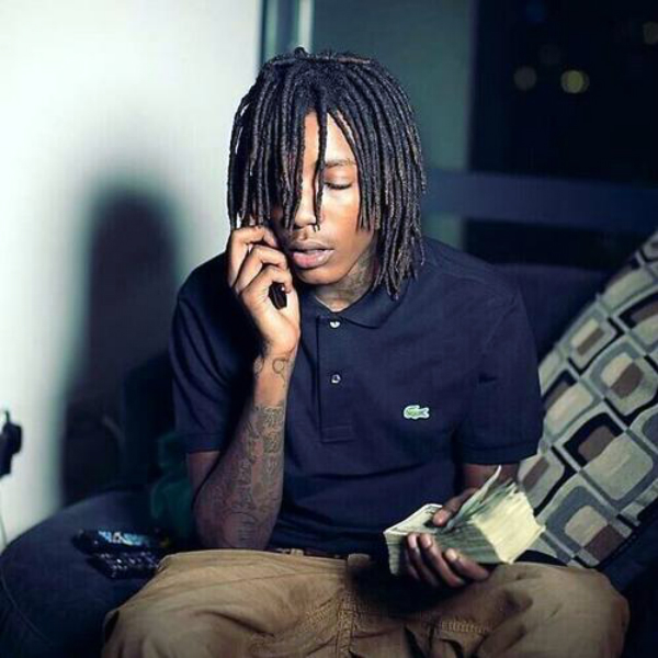 Lil Mister – Insane – Fake Shore Drive®