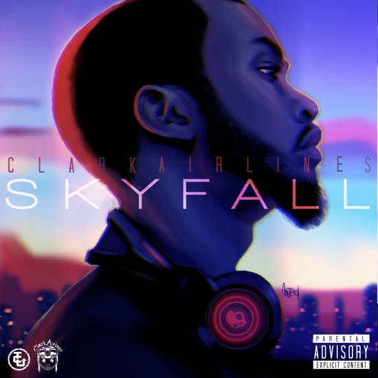 New Skyfall Front Final