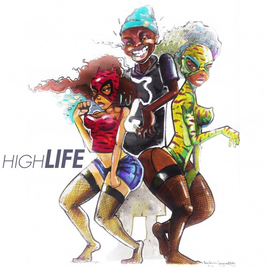 highlife-front