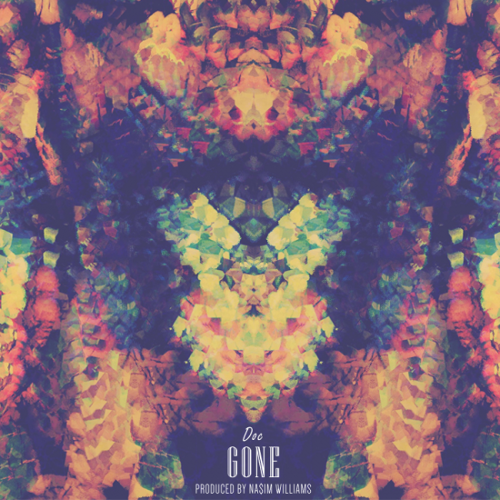 Gone x Aush