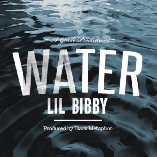 water-bibby