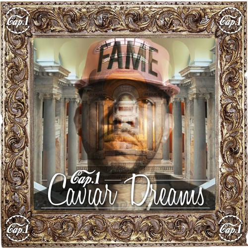 caviar-dreams