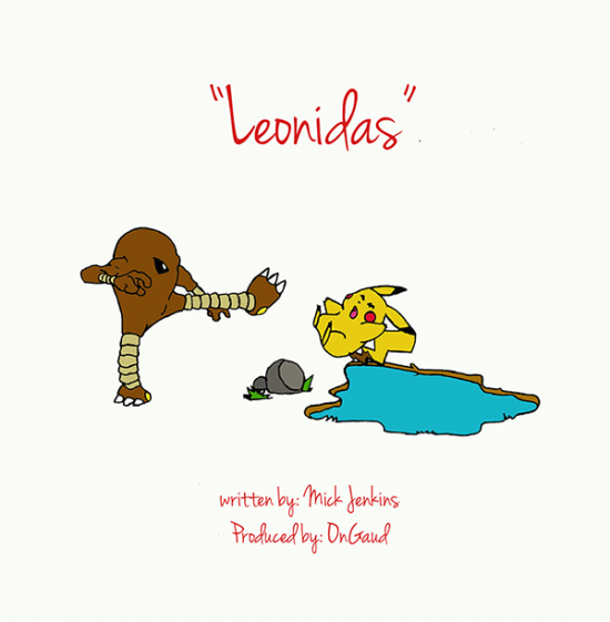 leonidas