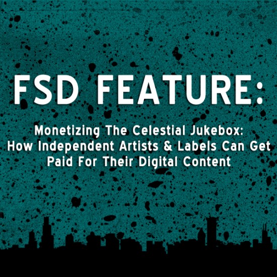 FSDmonetize