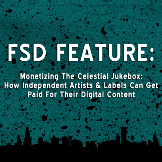 FSDmonetize