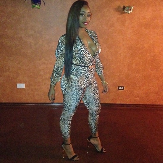 Shawnna