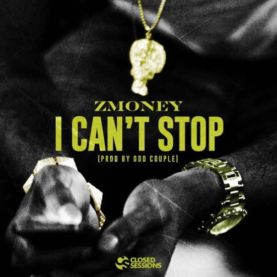 ZMoneyICANTSTOP