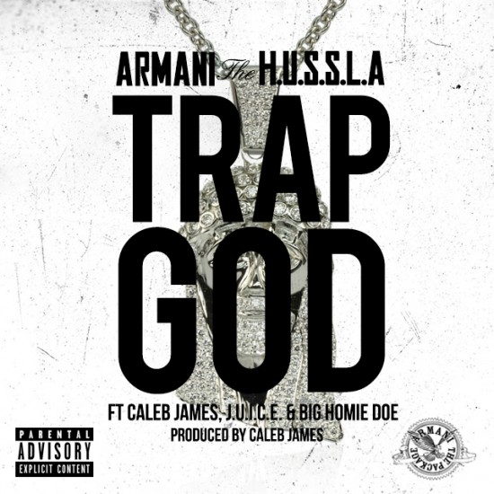 armain-trap-god