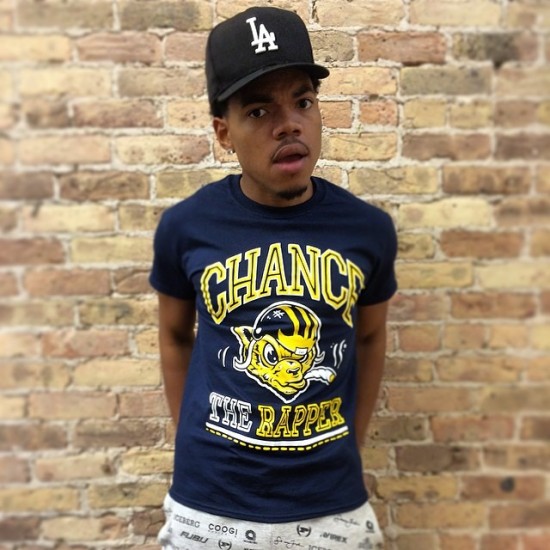 CHANCE