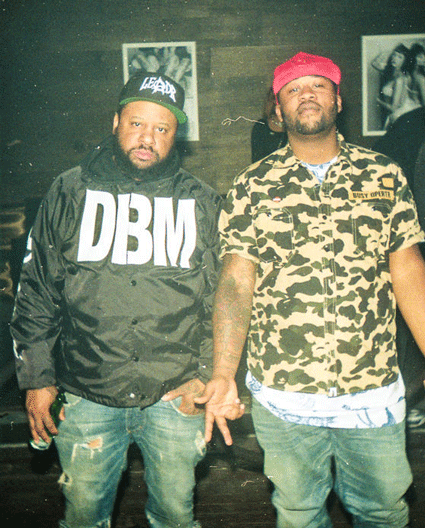 Vic-Lloyd-and-Joe-Freshgood,-Dope-Boy-Magic-10photos