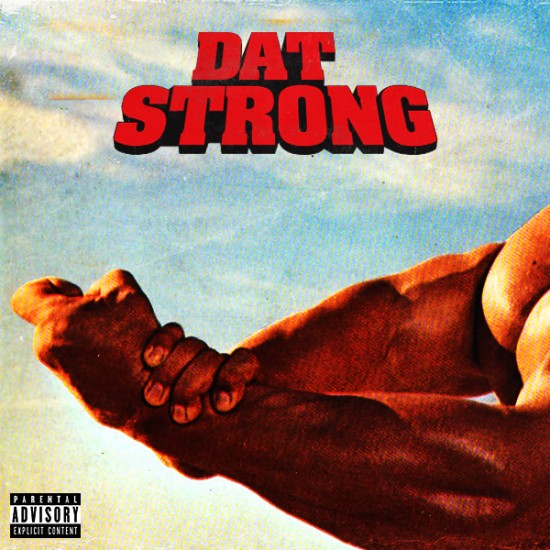 datstrong