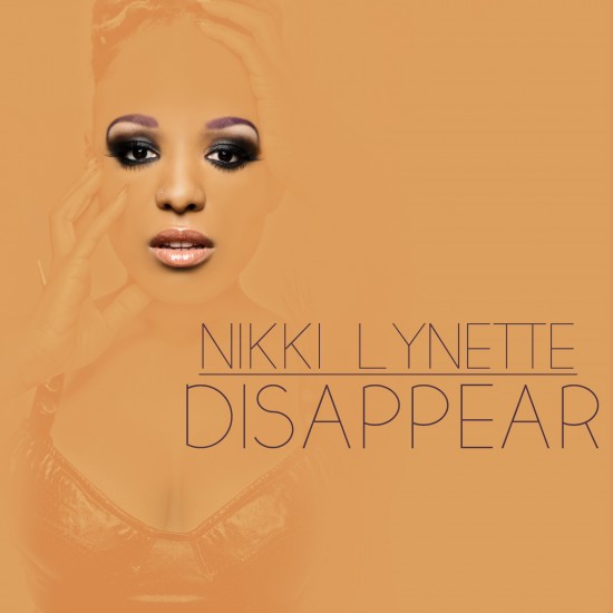 disappear artwork