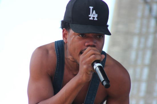 CHANO