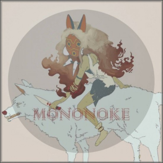 mononoke