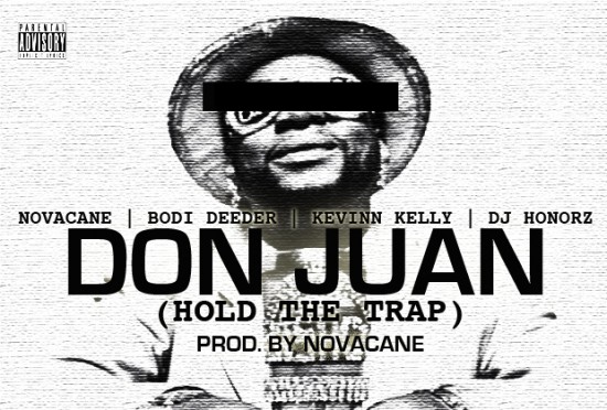 DON JAUN ART