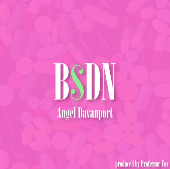 Angel Davanport - BSDN