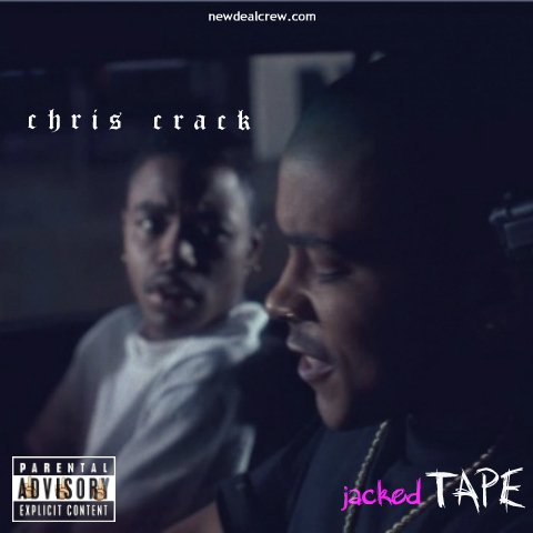 jacked TAPE