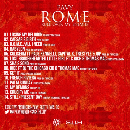 romebackcover