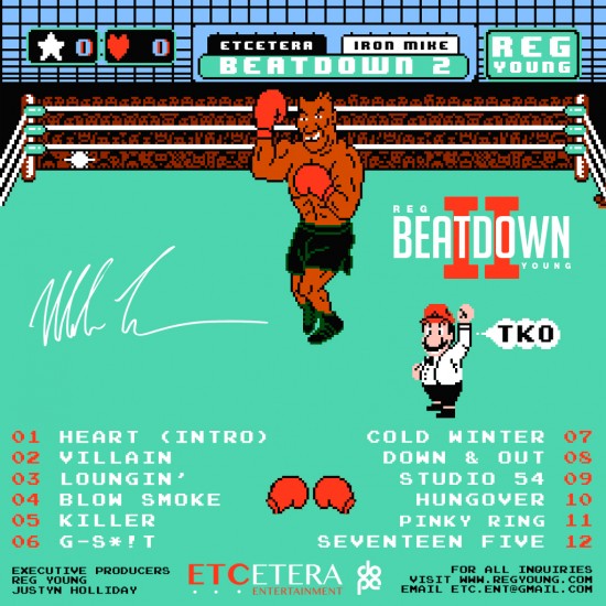 Beatdown2Back