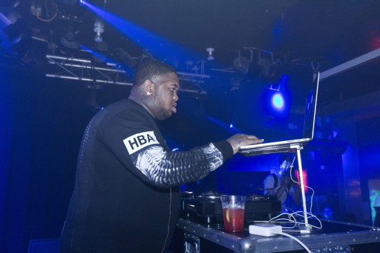 Brisk Bodega at Double Door, Chicago