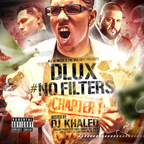 DLux_No_Filters_Chapter_1-front-large