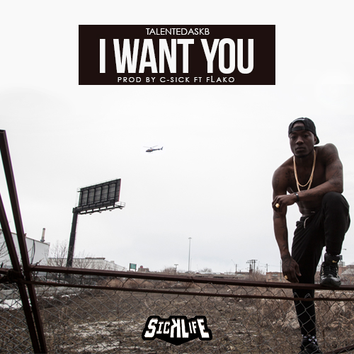 I want you cover
