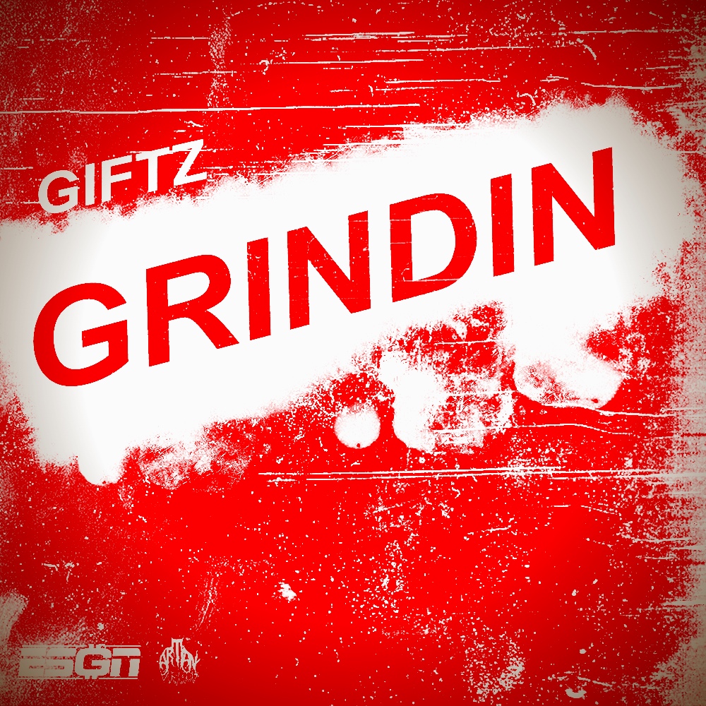 Giftz grindin esg mix fake shore drive 