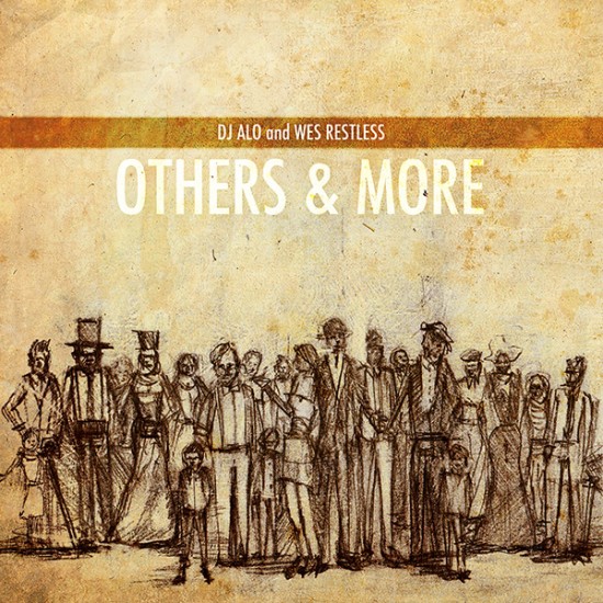 Others & More front-1