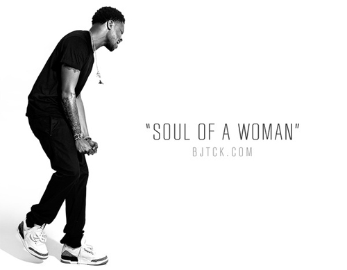 bj-chicago-kid-soul-woman