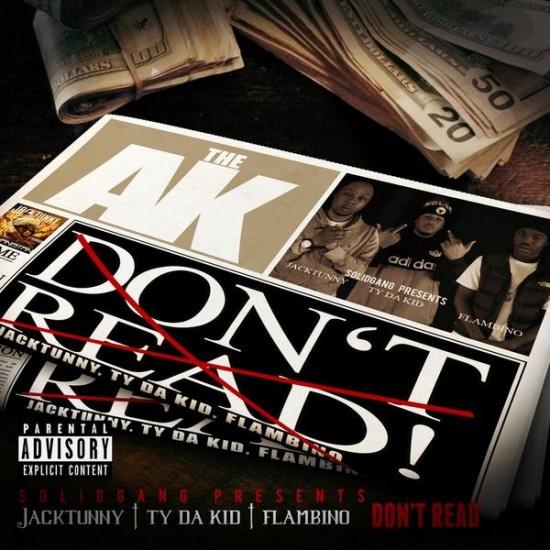 dont read