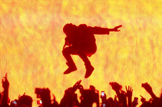 kanyewest-benkaye-bonnaroo2014-21