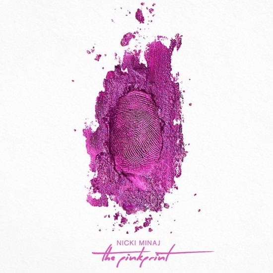 nicki-minaj-the-pinkprint-album-cover