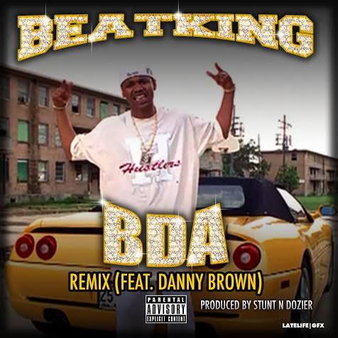 BDA-artwork