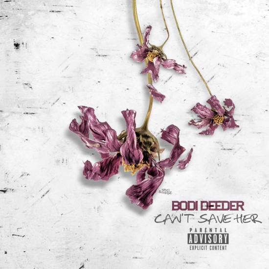 BoDi Deeder COVER ART