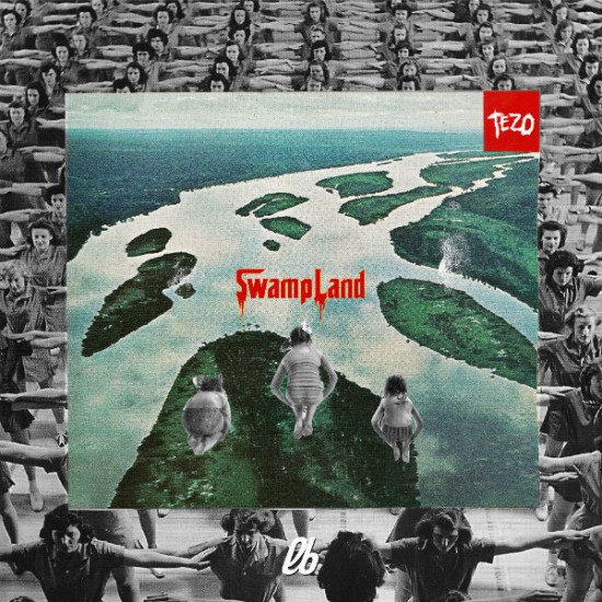 swampland