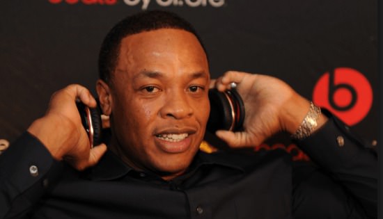 Dr.-Dre