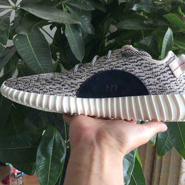 Check Out Detailed Pics of the Upcoming adidas Yeezy 350 Boost Low ...