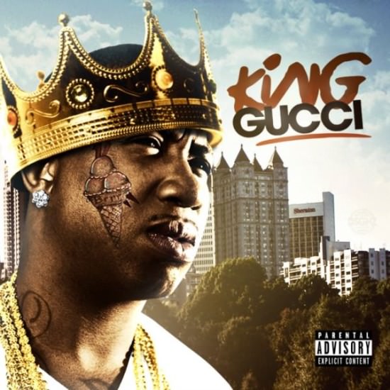 kinggucci