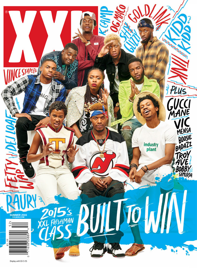 xxlfreshmen2015