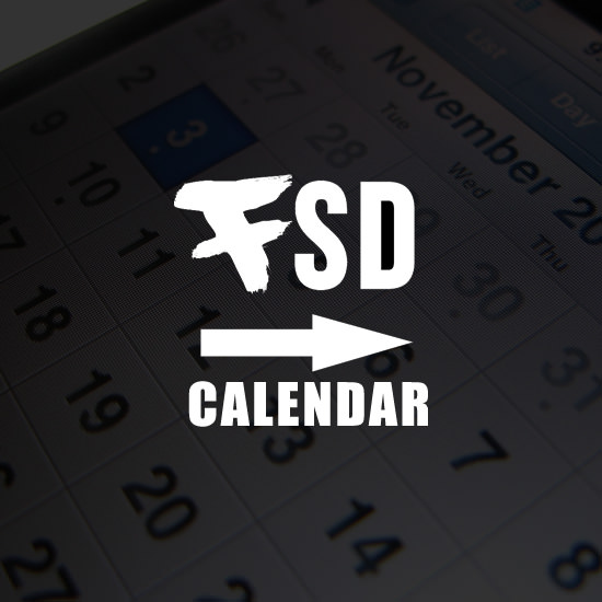 fsdcalendar