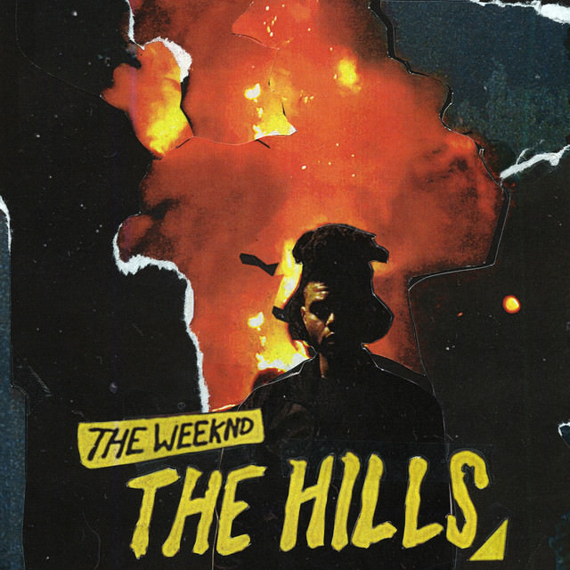 the-weeknd-the-hills-single-cover-art
