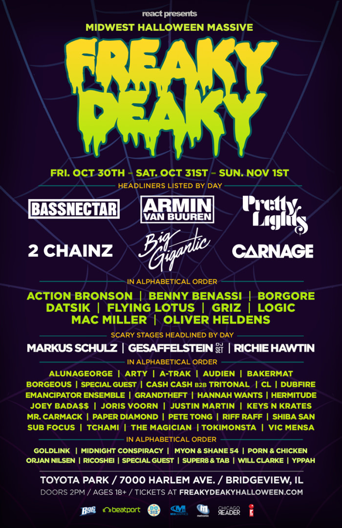 FreakyDeaky2015