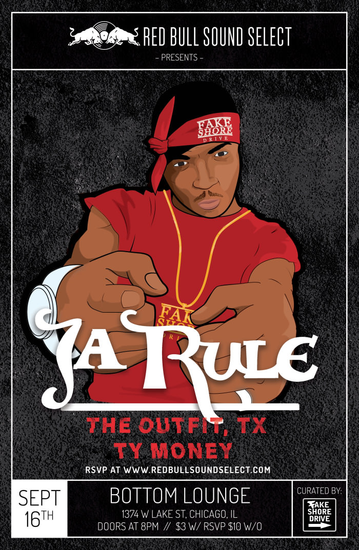 JARULE-FLYER