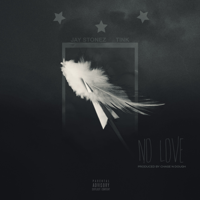 no love cover