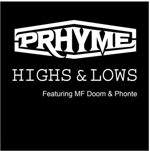 prhyme-highs-lows